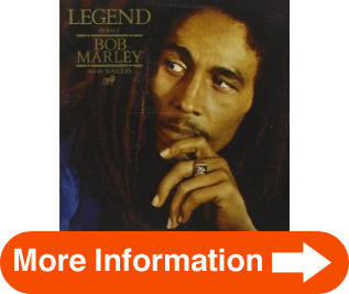 Insights Legend The Best Of Bob Marley And The Wailers New Packaging