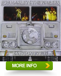 Babylon By Bus Remastered To